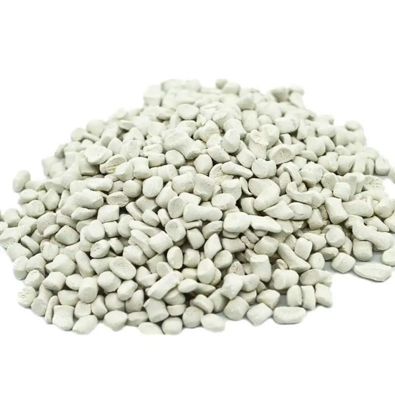 Pengenalan kepada Defoamer Masterbatch