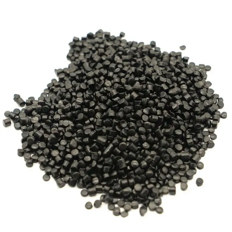 Pengenalan kepada Masterbatch Pipa Plastik