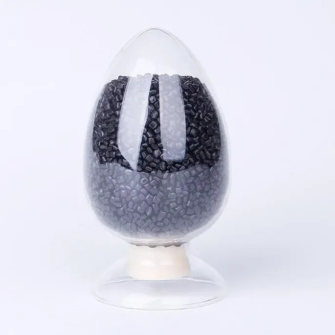 Bagaimanakah plastik antistatik konduktif dapat meningkatkan proses pembuatan elektronik?